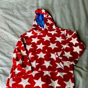 Mini Biden beach coverup